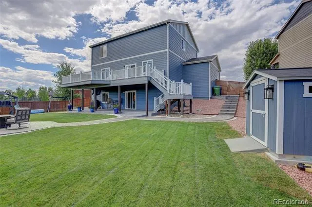 262 Pavo Court Loveland, CO 80537
