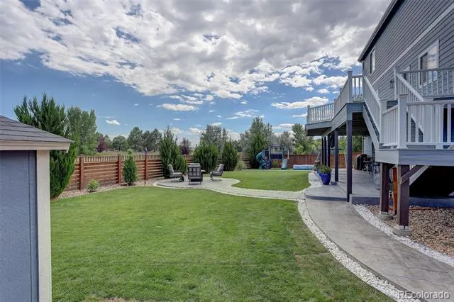 262 Pavo Court Loveland, CO 80537