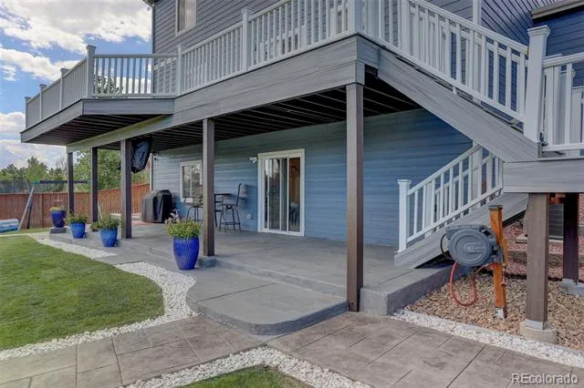 262 Pavo Court Loveland, CO 80537