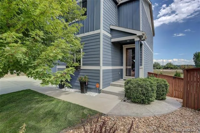262 Pavo Court Loveland, CO 80537