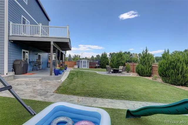 262 Pavo Court Loveland, CO 80537