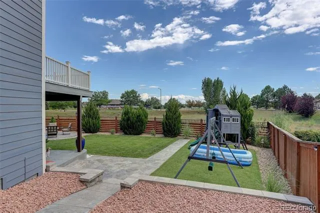 262 Pavo Court Loveland, CO 80537