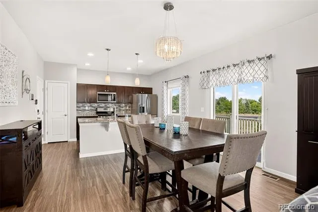 262 Pavo Court Loveland, CO 80537