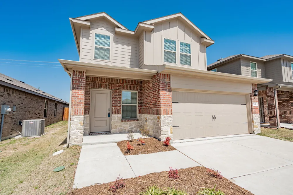903 Shear Drive Royse City, TX 75189