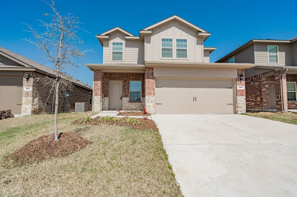 903 Shear Drive Royse City, TX 75189
