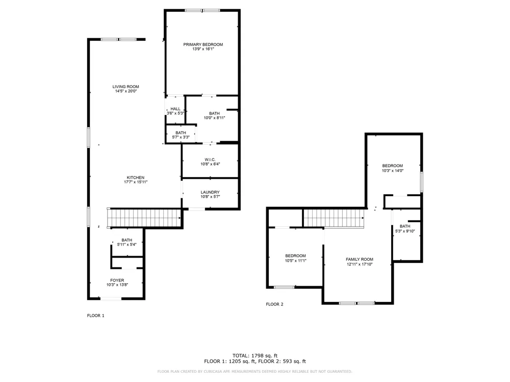 903 Shear Drive Royse City, TX 75189