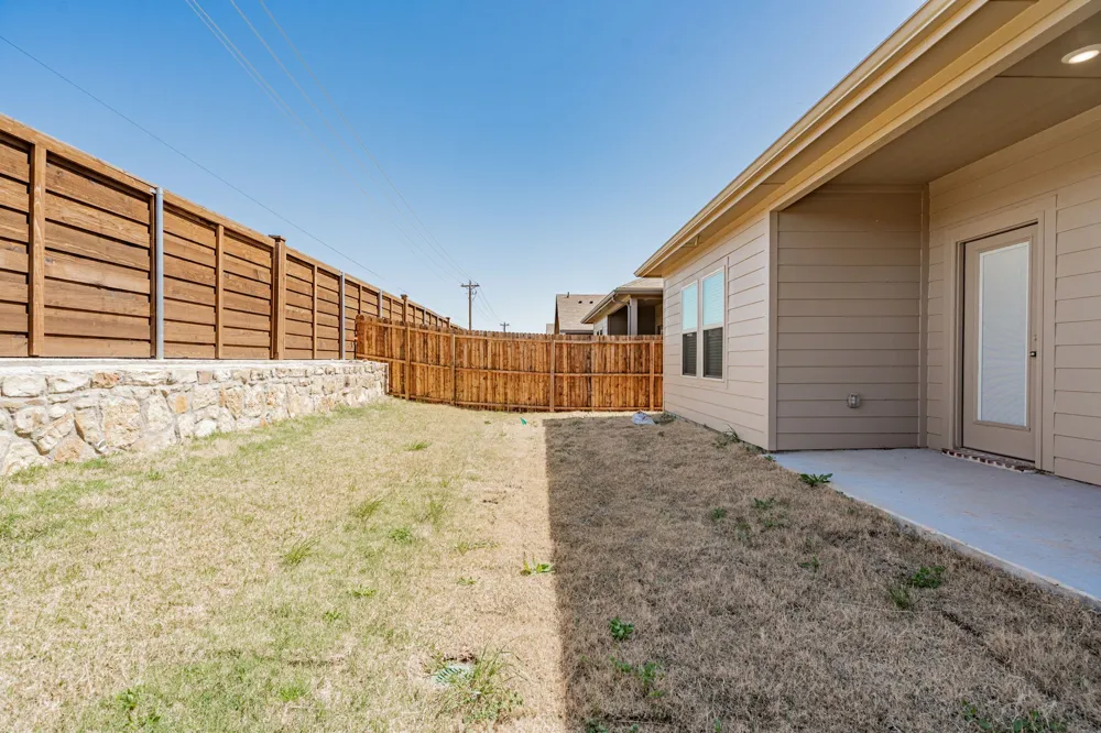 903 Shear Drive Royse City, TX 75189