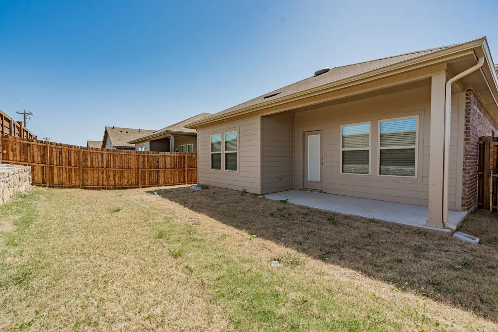 903 Shear Drive Royse City, TX 75189