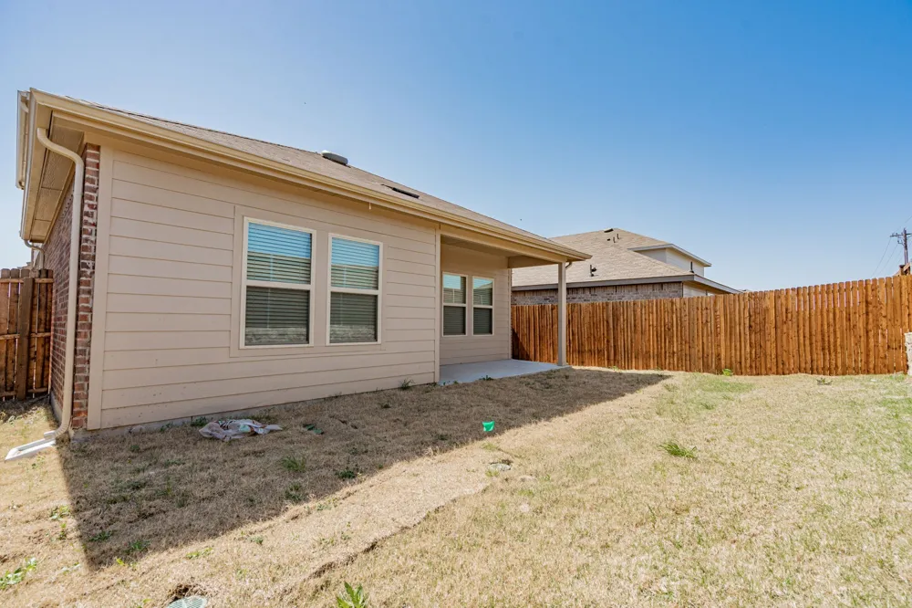 903 Shear Drive Royse City, TX 75189