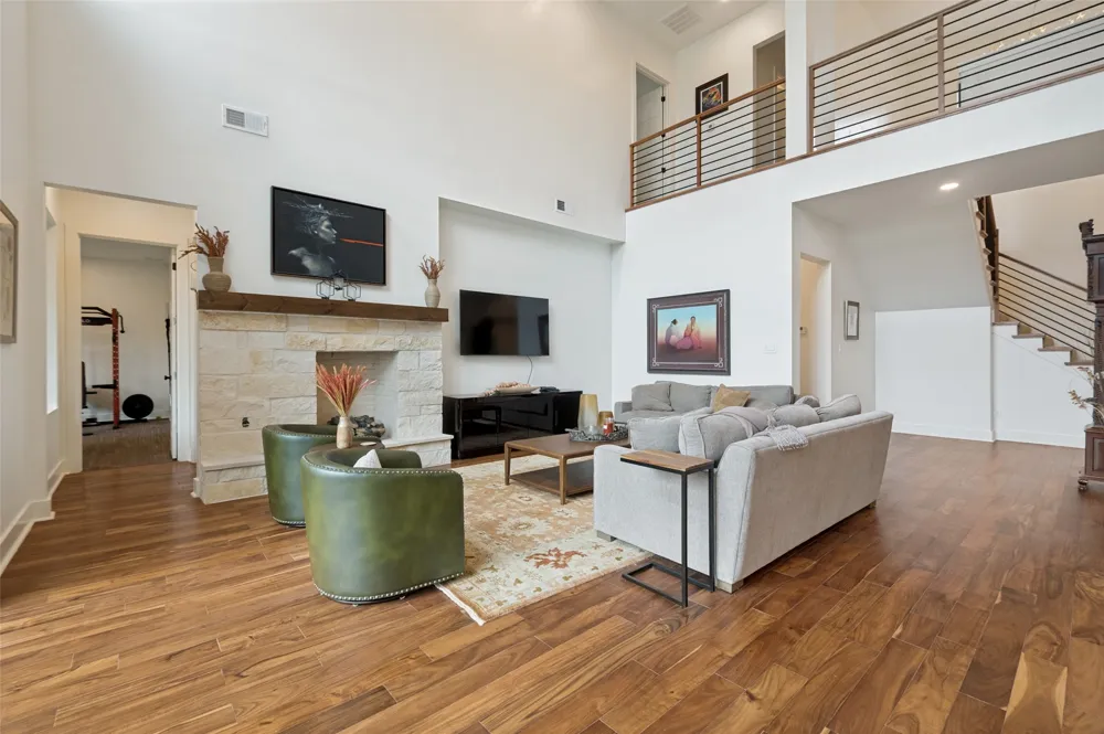 608 Redbud Court Cedar Hill, TX 75104