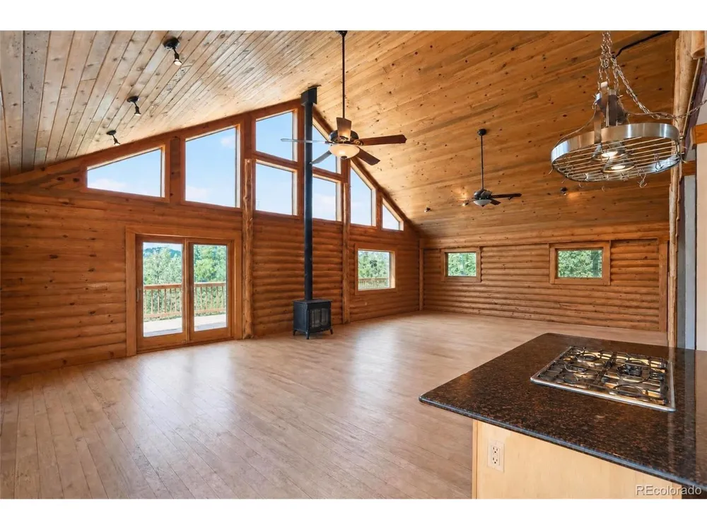 19084 County Road 31.9 Weston, CO 81091