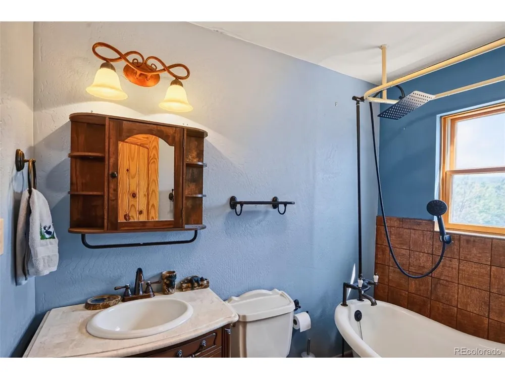 19084 County Road 31.9 Weston, CO 81091