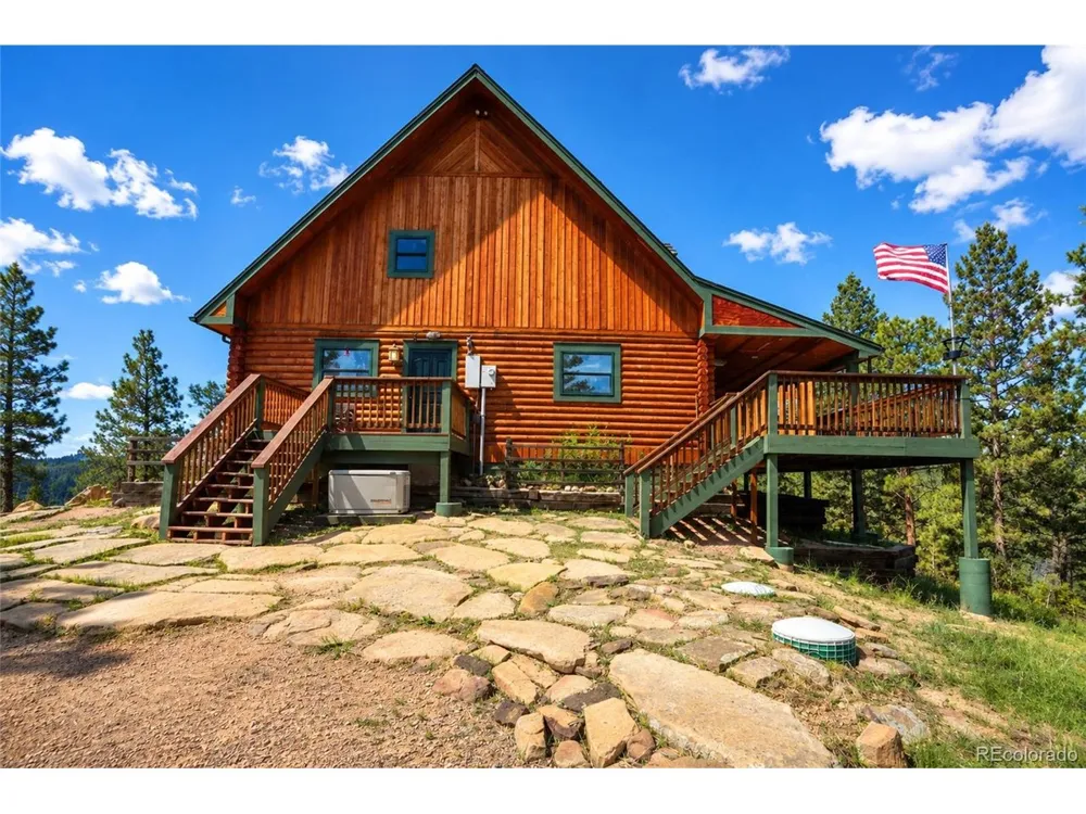19084 County Road 31.9 Weston, CO 81091