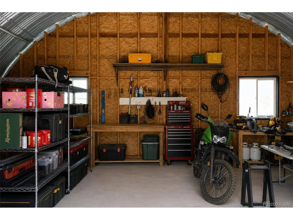 19084 County Road 31.9 Weston, CO 81091