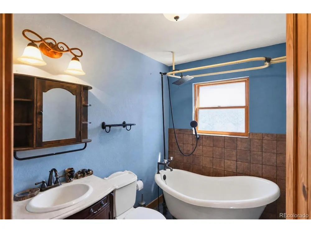 19084 County Road 31.9 Weston, CO 81091