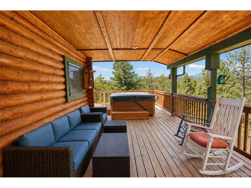 19084 County Road 31.9 Weston, CO 81091