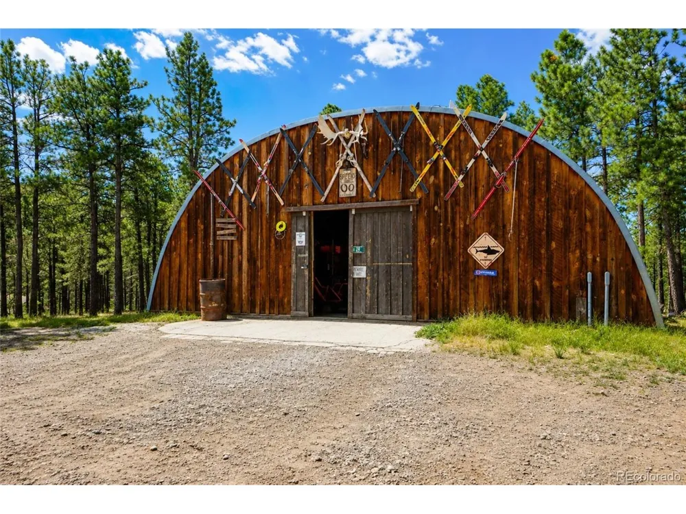 19084 County Road 31.9 Weston, CO 81091