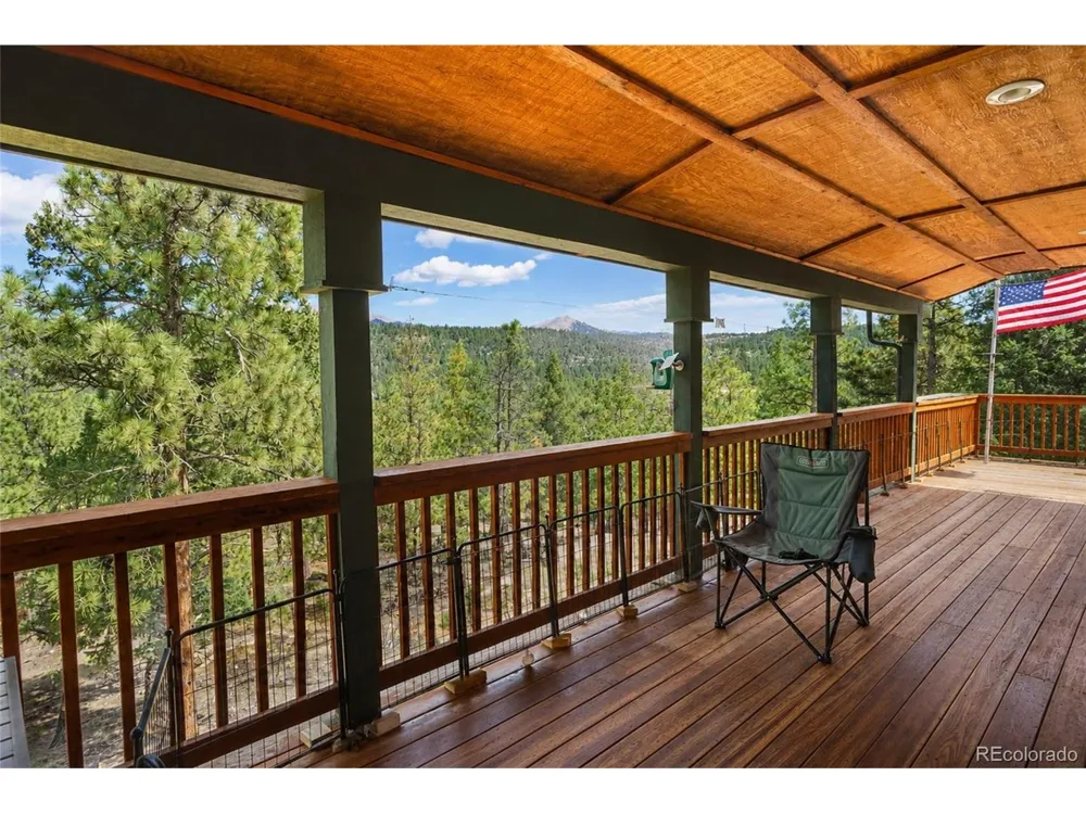 19084 County Road 31.9 Weston, CO 81091