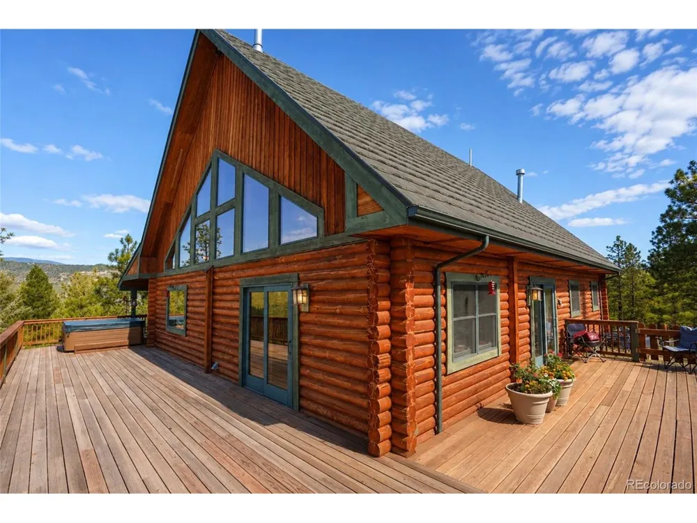 19084 County Road 31.9 Weston, CO 81091