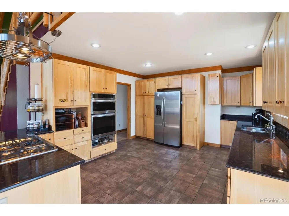 19084 County Road 31.9 Weston, CO 81091