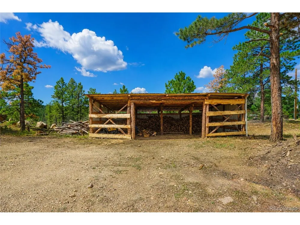 19084 County Road 31.9 Weston, CO 81091