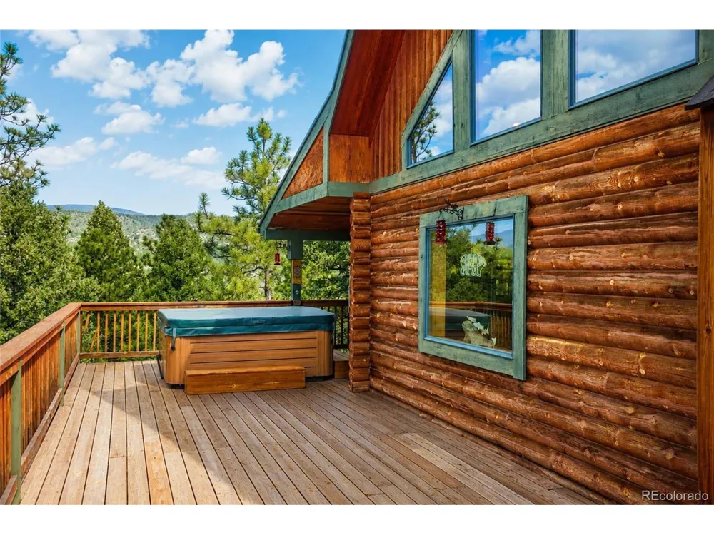 19084 County Road 31.9 Weston, CO 81091