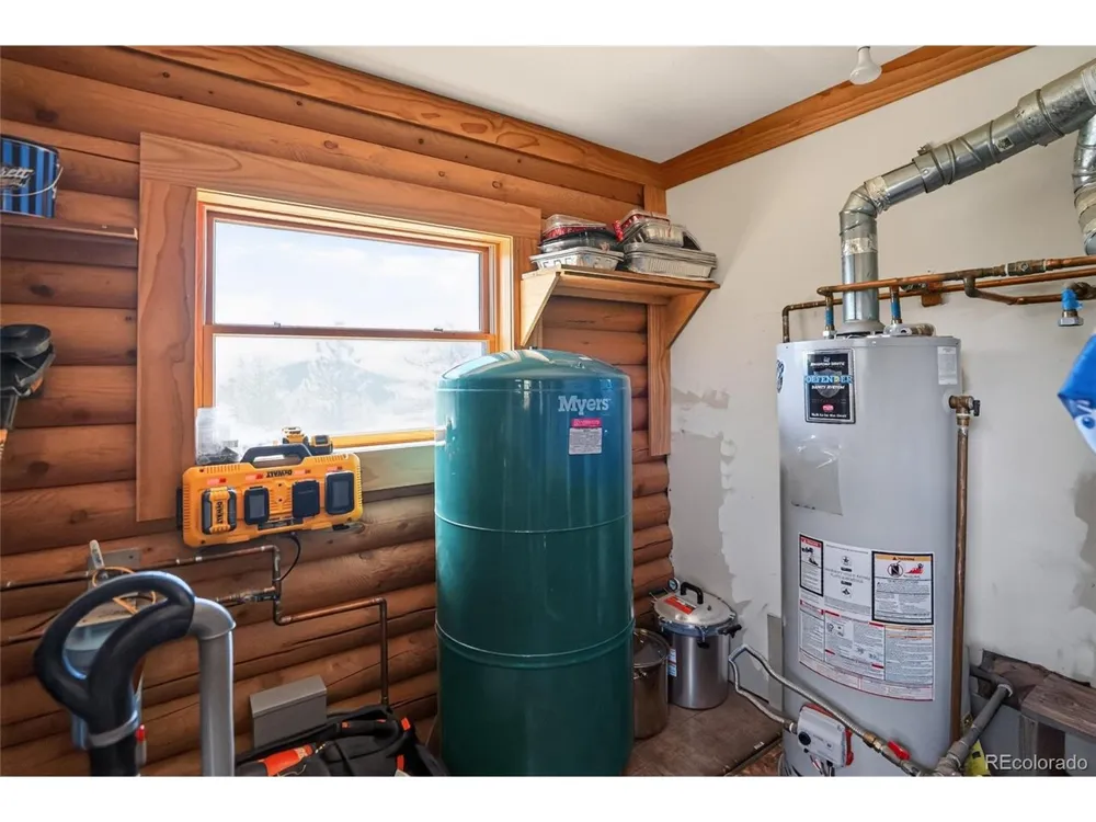 19084 County Road 31.9 Weston, CO 81091