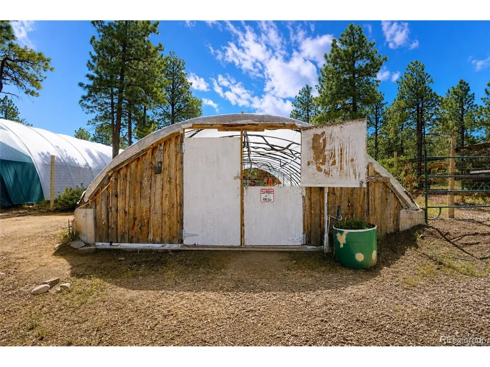 19084 County Road 31.9 Weston, CO 81091