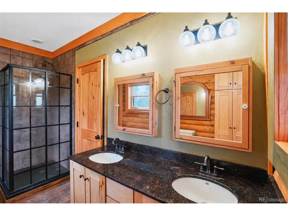 19084 County Road 31.9 Weston, CO 81091