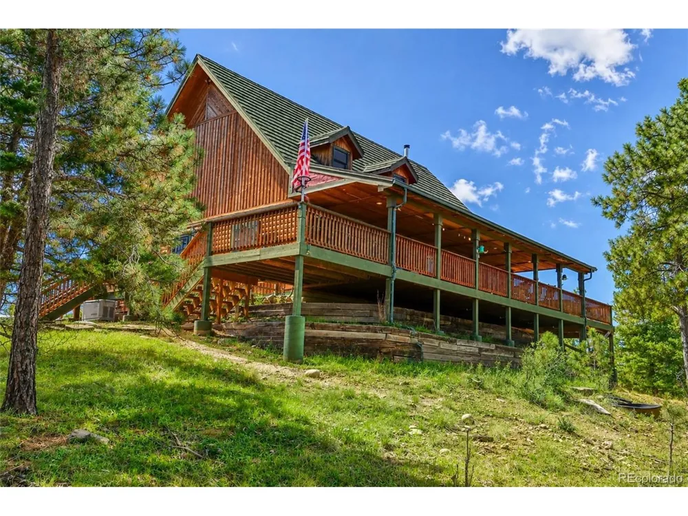 19084 County Road 31.9 Weston, CO 81091