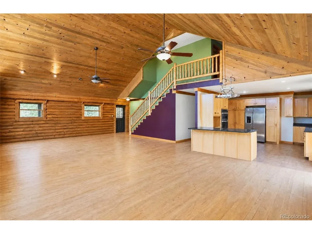 19084 County Road 31.9 Weston, CO 81091