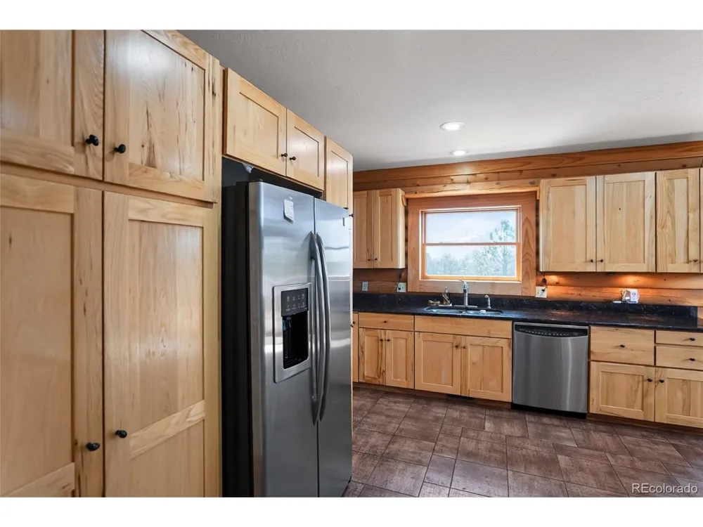 19084 County Road 31.9 Weston, CO 81091