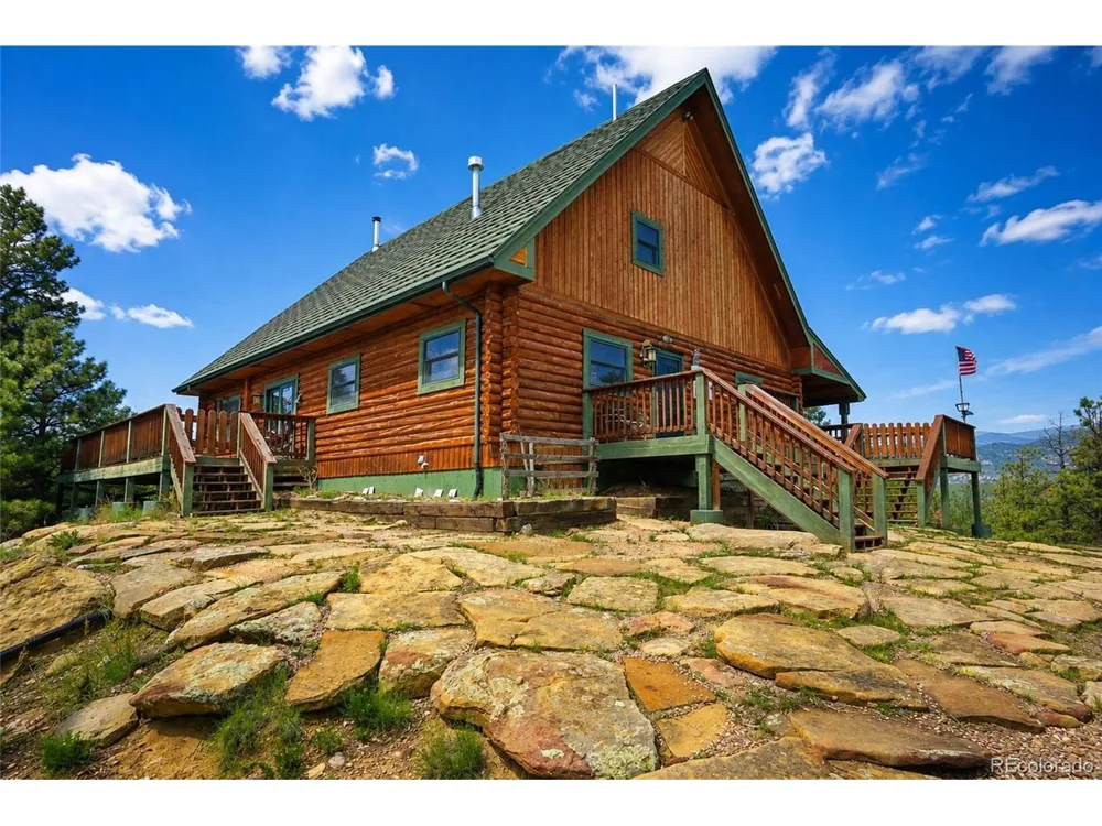 19084 County Road 31.9 Weston, CO 81091