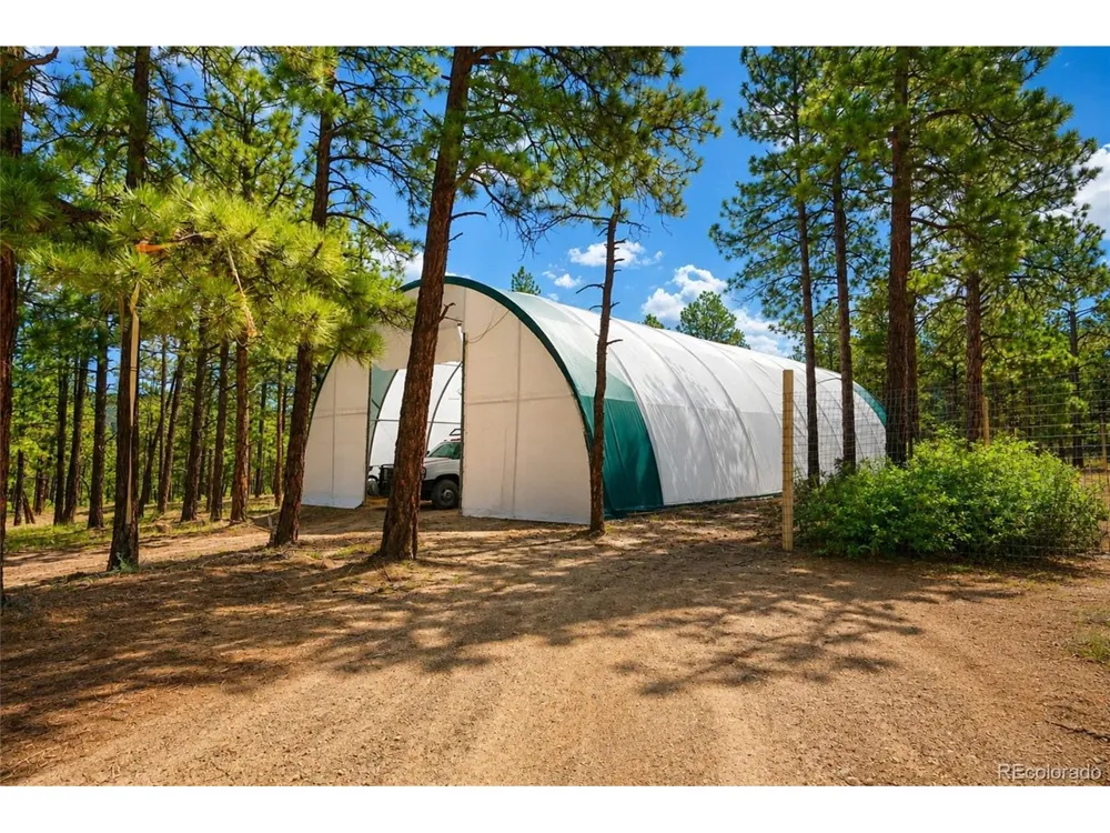 19084 County Road 31.9 Weston, CO 81091
