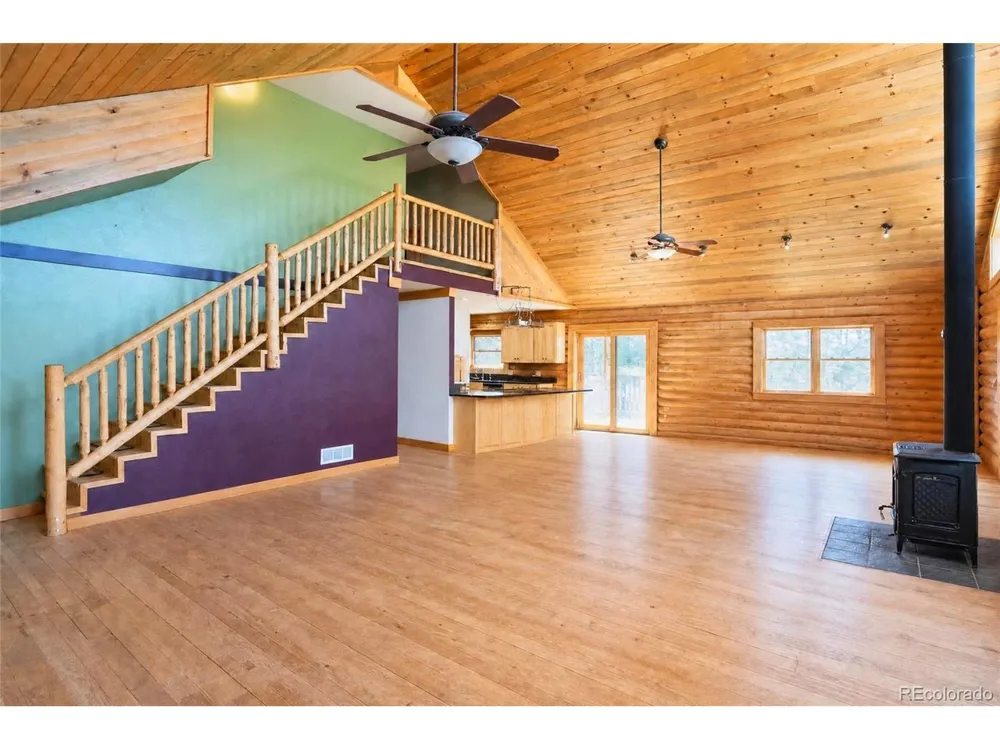 19084 County Road 31.9 Weston, CO 81091