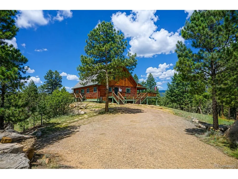 19084 County Road 31.9 Weston, CO 81091