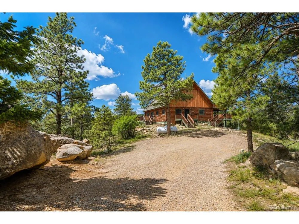19084 County Road 31.9 Weston, CO 81091