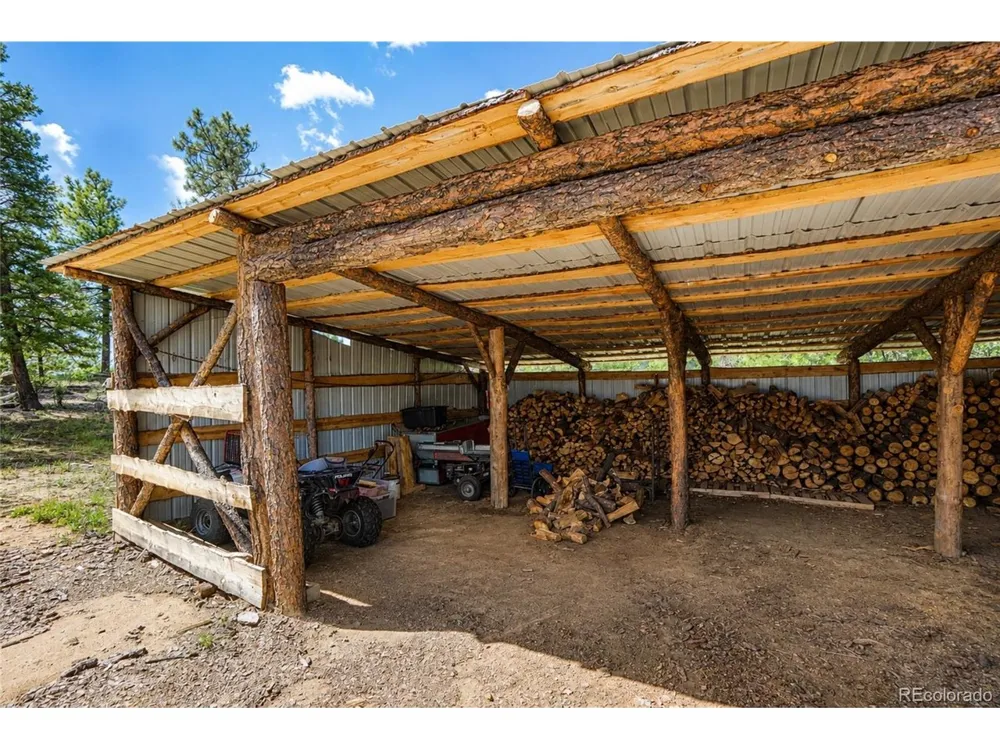 19084 County Road 31.9 Weston, CO 81091