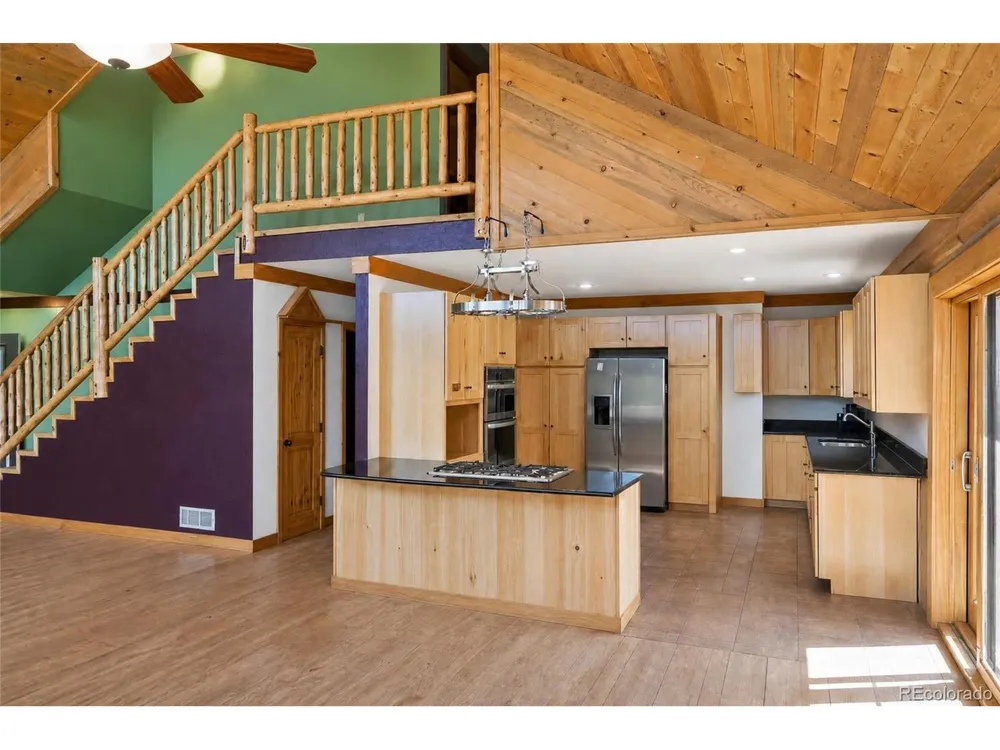 19084 County Road 31.9 Weston, CO 81091