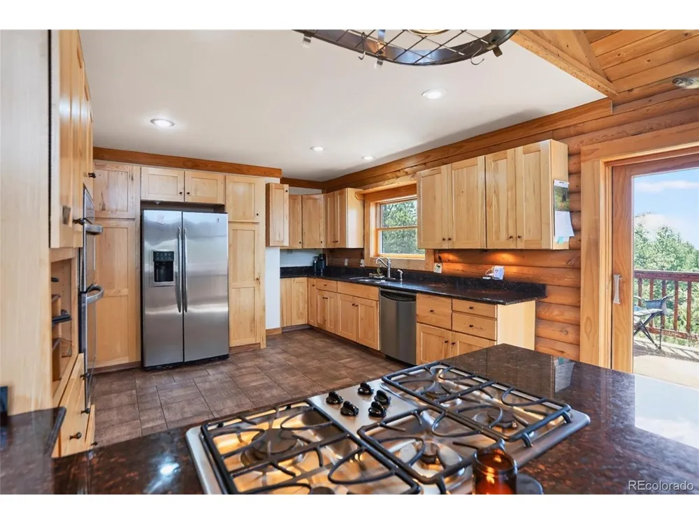 19084 County Road 31.9 Weston, CO 81091