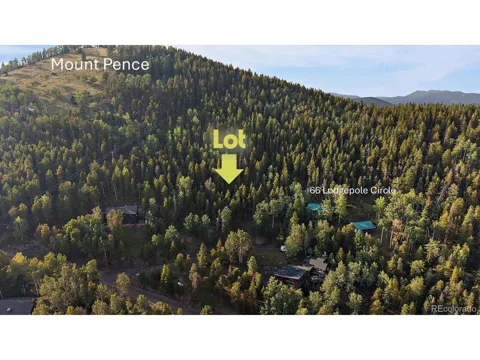 0 Lodgepole Circle
