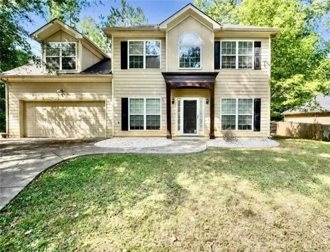 3771 Branch Drive SW