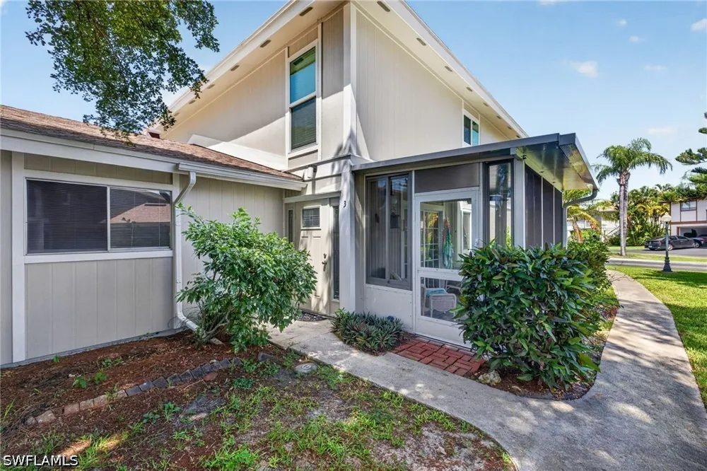 Royal Canadian Trace #3 Fort Myers, FL 33907