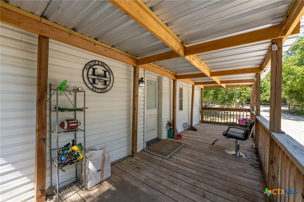 941 Shady Loop Killeen, TX 76549
