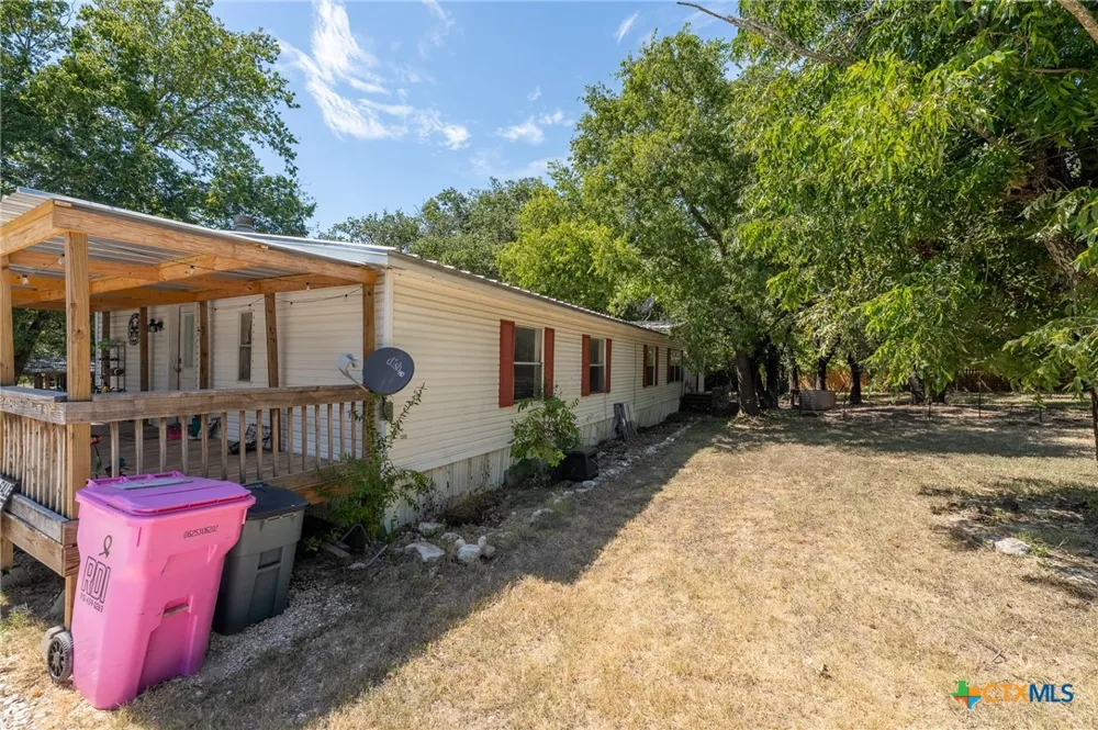 941 Shady Loop Killeen, TX 76549