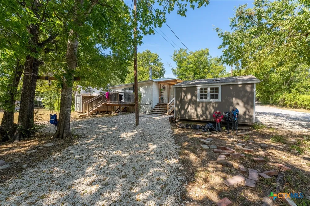 941 Shady Loop Killeen, TX 76549