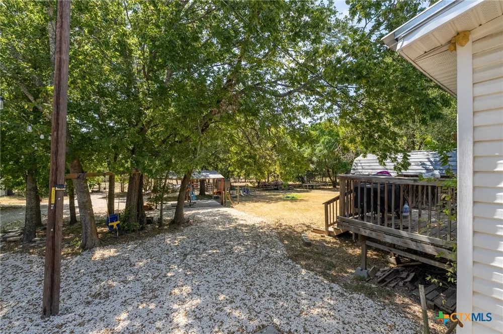 941 Shady Loop Killeen, TX 76549