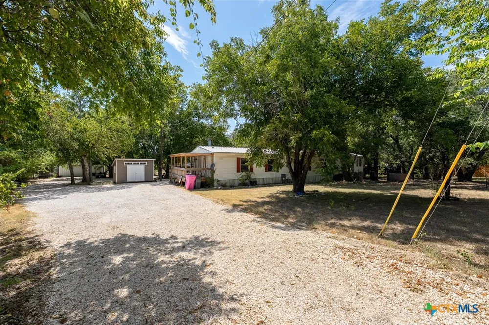 941 Shady Loop Killeen, TX 76549