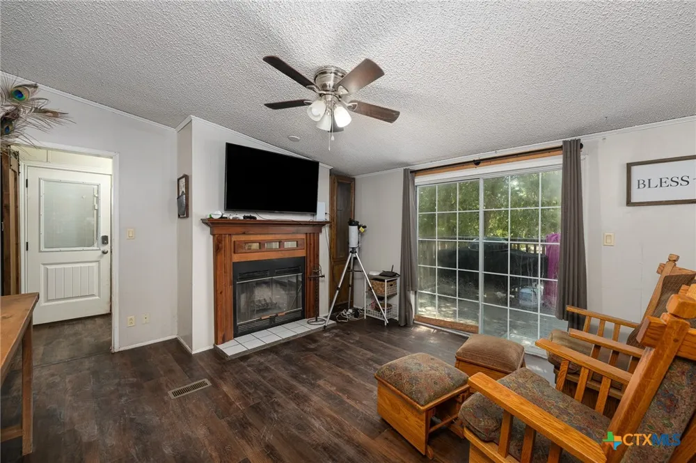 941 Shady Loop Killeen, TX 76549