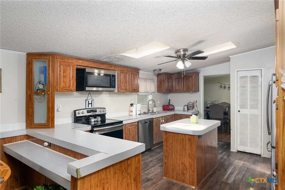 941 Shady Loop Killeen, TX 76549